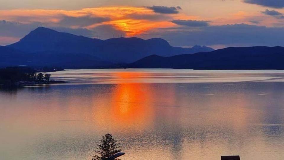 Theodora Rooms Poros Town Екстериор снимка